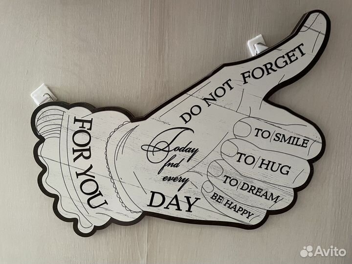 Декоративный элемент для дома