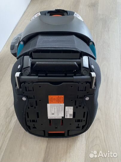 Детское автокресло cybex