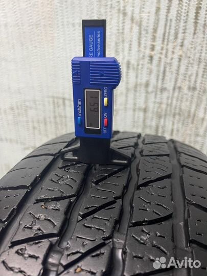 Kumho Radial 798 Plus 235/60 R18