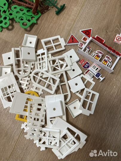 Lego duplo лего конструктор для малышей