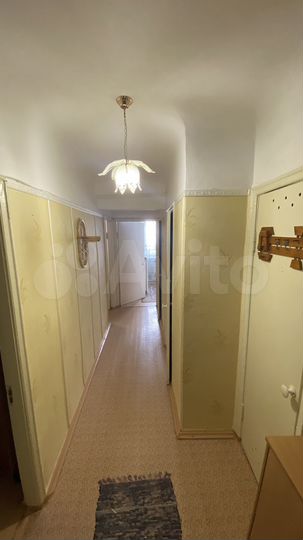 2-к. квартира, 49,1 м², 2/3 эт.