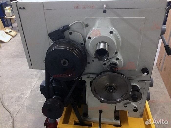 Универсальный токарный станок ML 320x1000