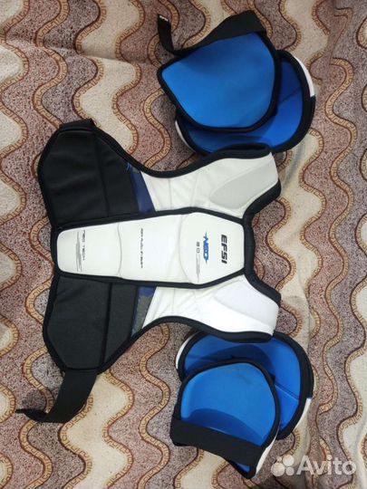 Хоккейная форма