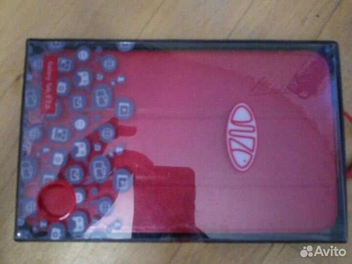 Чехол Galaxy Tab 3 7.0