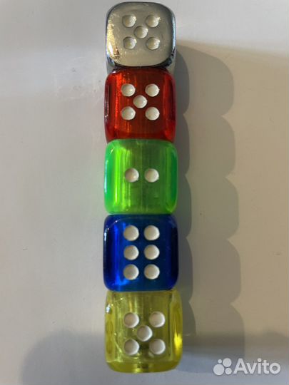 Зажигалка газовая