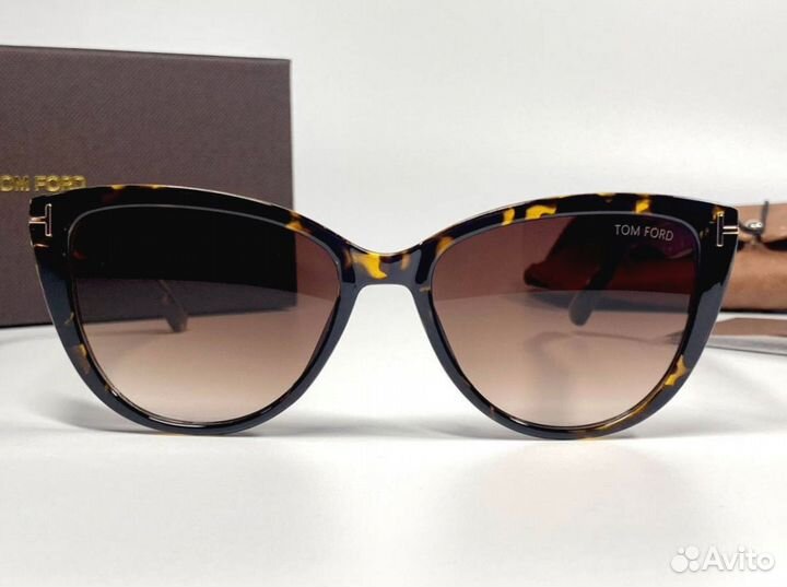 Очки tom ford женские