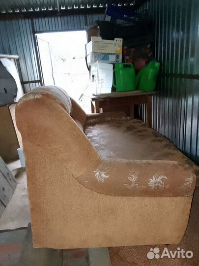 Диван кровать