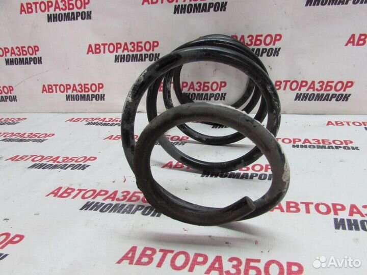 Пружина передняя для Mazda 3 2002-2009г