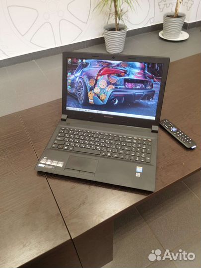 Ноутбук Lenovo