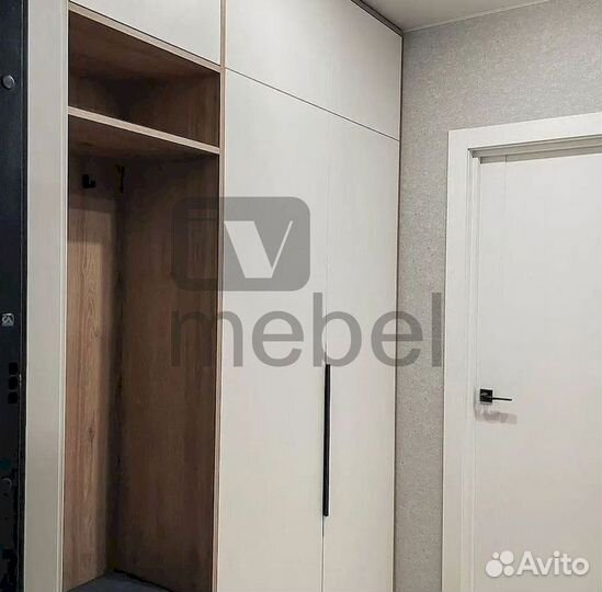 Шкаф в спальню