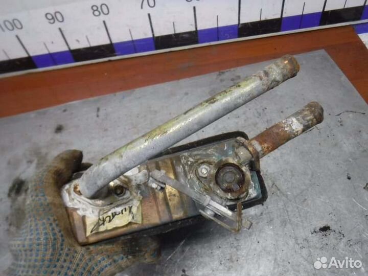 Радиатор отопителя Ваз 2107