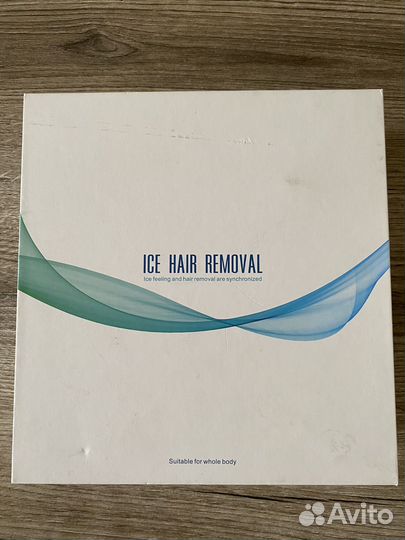 Фотоэпилятор Beauty Gun