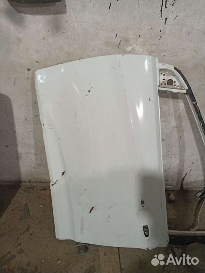 Двери солярис