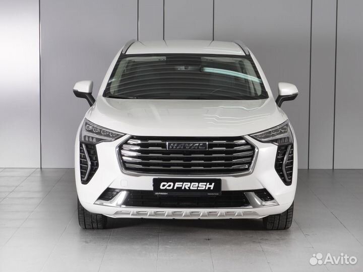 HAVAL Jolion 1.5 AMT, 2023, 18 862 км