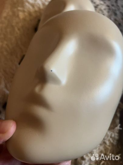 Маска декоративная