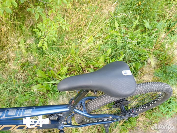 Горный скоростной велосипед 26