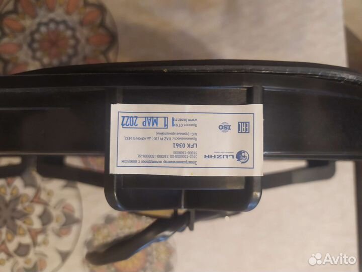 Запчасти на УАЗ patriot