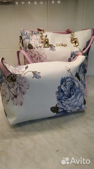 Сумка комплект