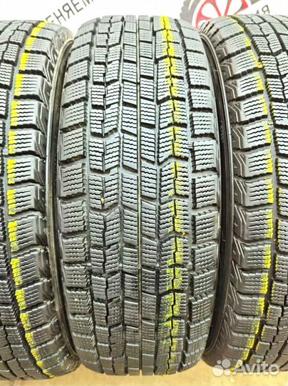 Goodyear Ice Navi Zea 195/65 R15 99V