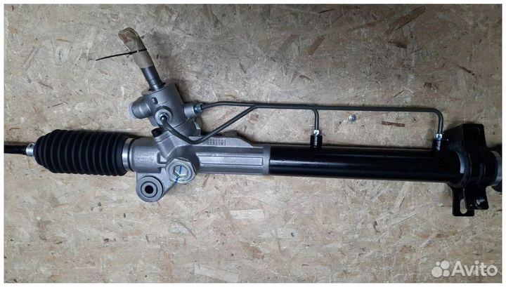 Рулевая рейка для Вашего автомобиля