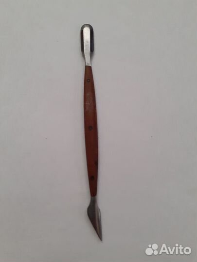 Лопатка маникюрная