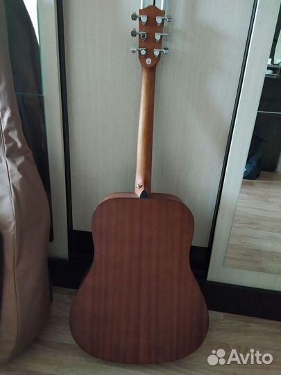 Гитара Электроакустическая