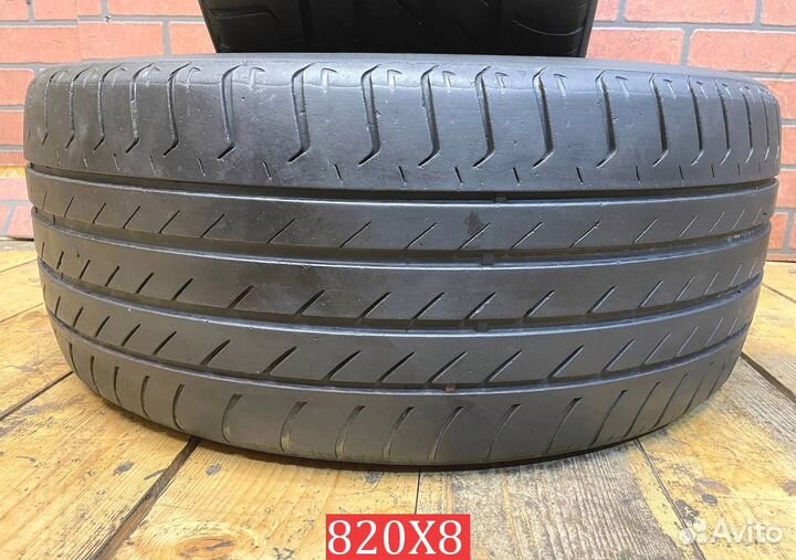 Triangle Sport ATP TR918 245/50 R18 100N