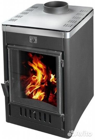 Печь отопительная Термофор Аляска 150М