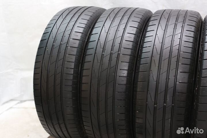 Hankook Ventus S1 Evo 2 SUV K117C 235/65 R17 104W