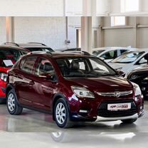 LIFAN X50 1.5 MT, 2016, 110 000 км, с пробегом, цена 695 000 руб.