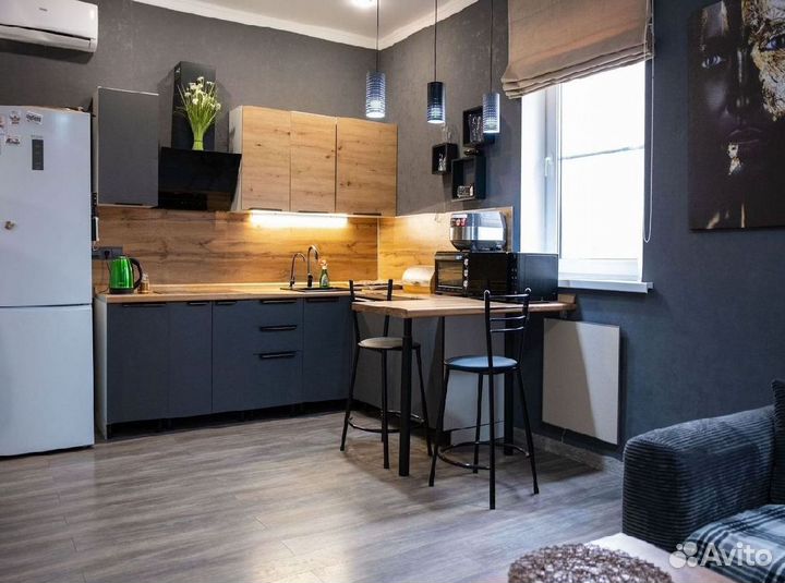 Обогреватель Никатэн