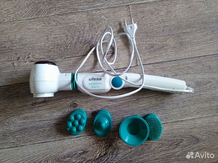 Массажер с инфракрасными лучами