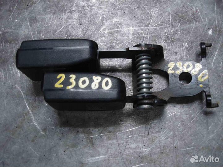 Ответная Renault Megane II 2002-2009