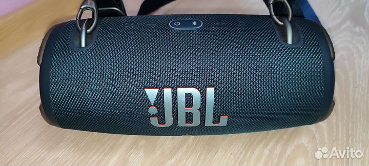 Jbl xtreme 3