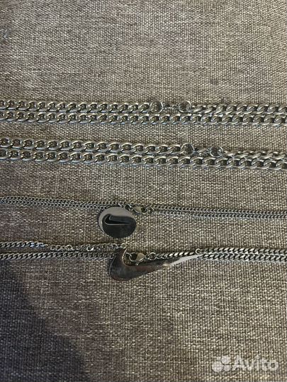 Цепь мужская