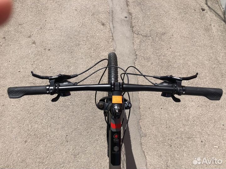 Велосипед Time Try 29