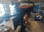 Лодочный мотор Mercury ME 2,5 M