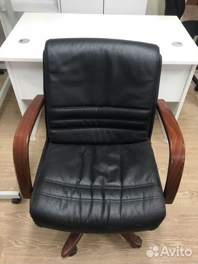 Кресло руководителя