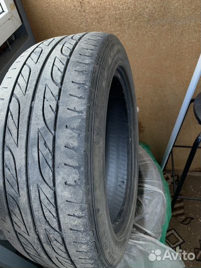 Goodyear Eagle LS2000 205/55 R16