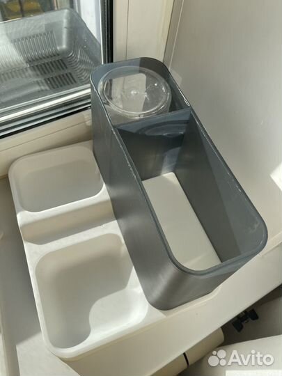 Автокормушка