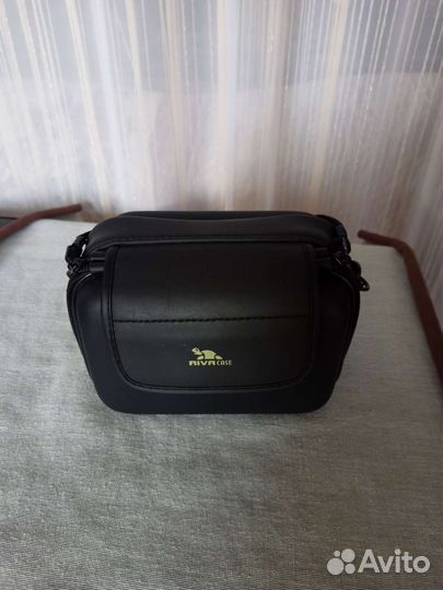 Видеокамера samsung HMX-QF20