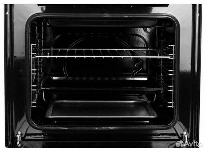 Газовый духовой шкаф Gefest дгэ 621-01 К47