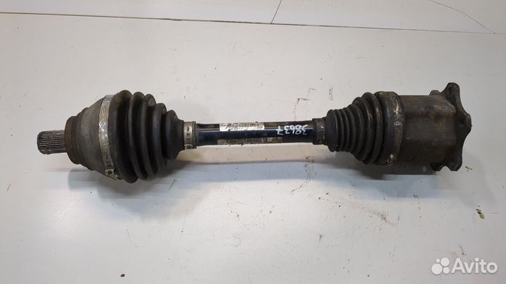 Полуось Volkswagen Passat 6, 2005