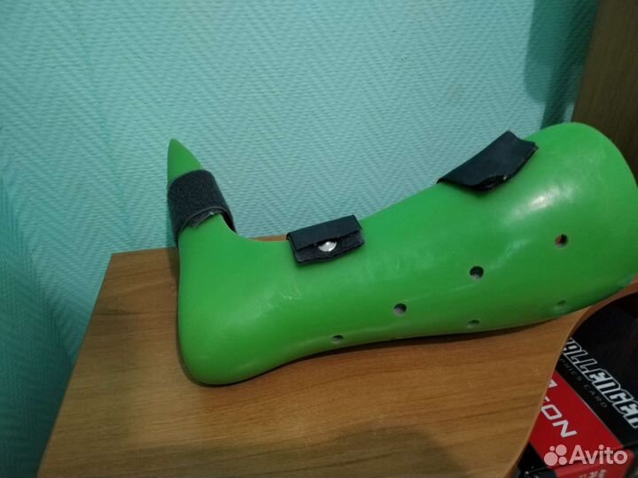 Туттер для голеностопа