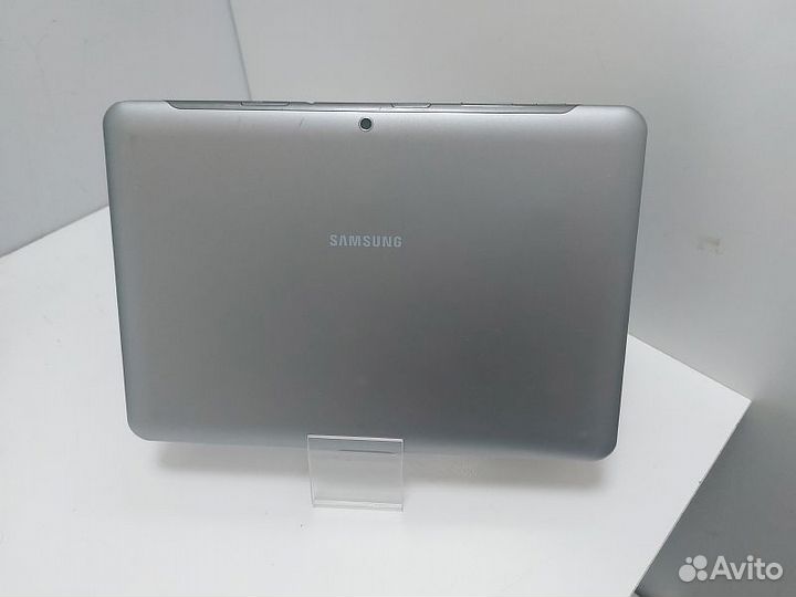Планшет с SIM-картой Samsung GT-P5100 1/16 GB
