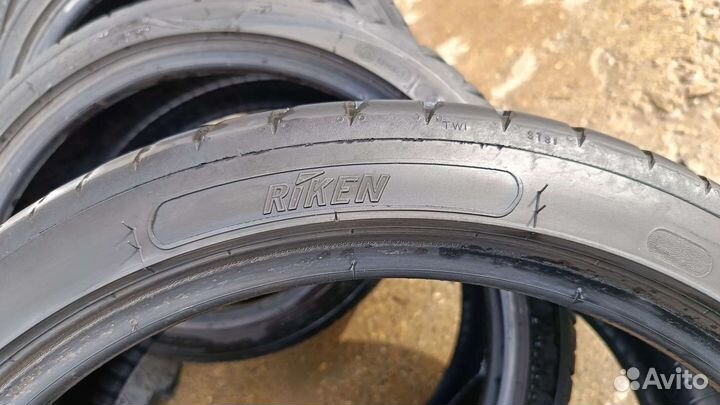 Riken UHP 205/40 R17