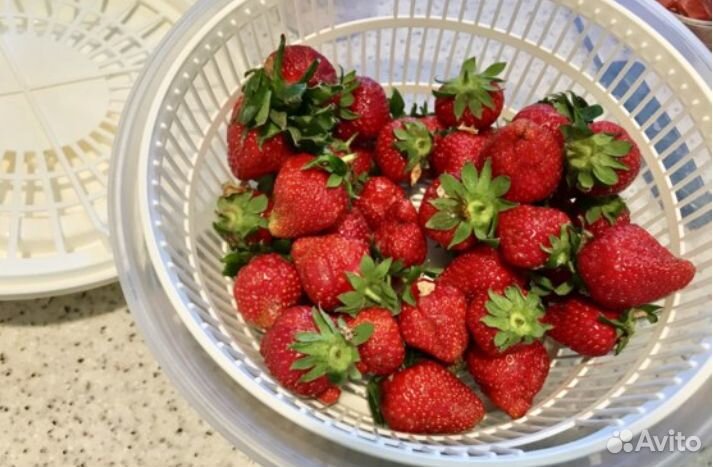 Сушилка для овощей зелени IKEA uppf Новая.Оригинал