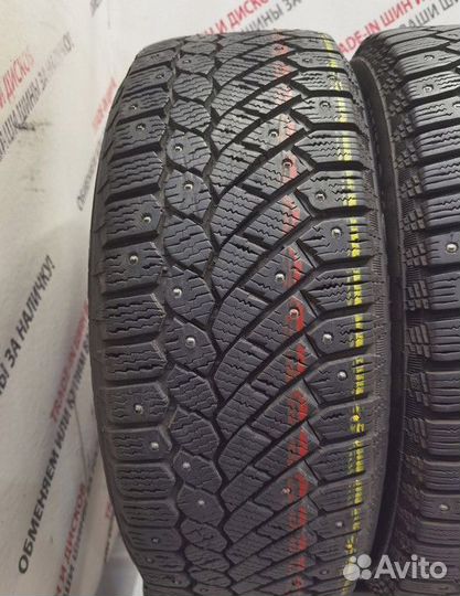 Continental ContiIceContact 185/65 R15 93S