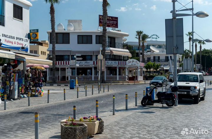 Тур на Cyprus от 7 дн