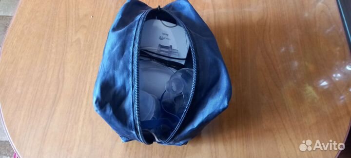 Ингалятор компрессорный